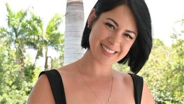Imaray Ulloa sexy