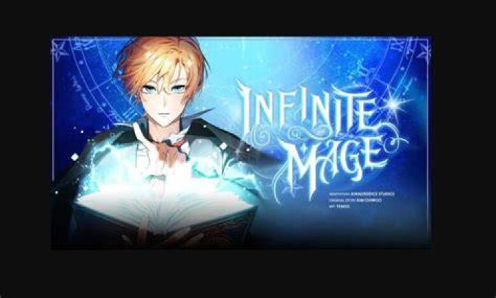 Infinite Mage Chapter 63 spoiler