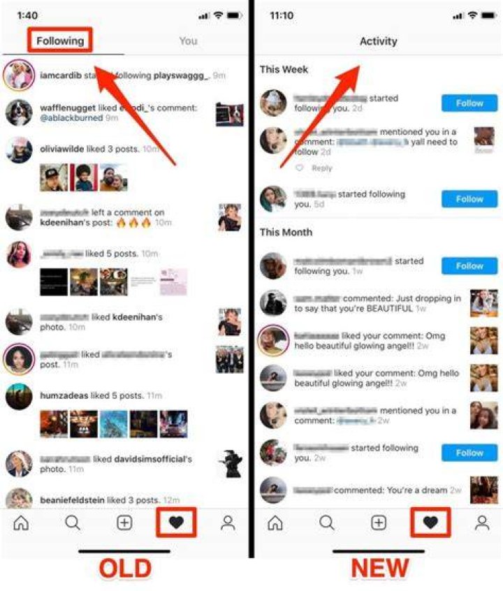 Instagram Removes Followers 