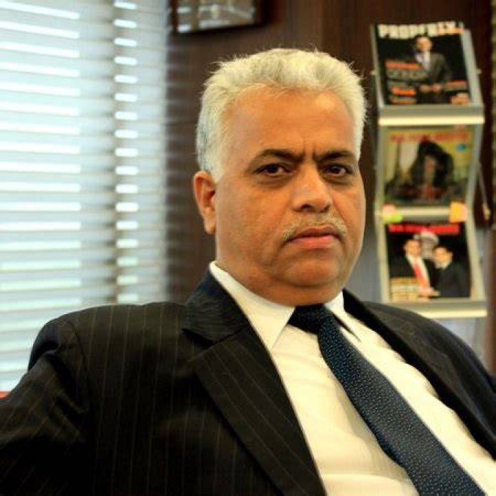 Interesting Facts about RK Arora