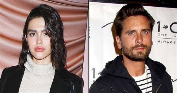 Is Amelia Gray Hamlin Dating After Scott Disick Split?