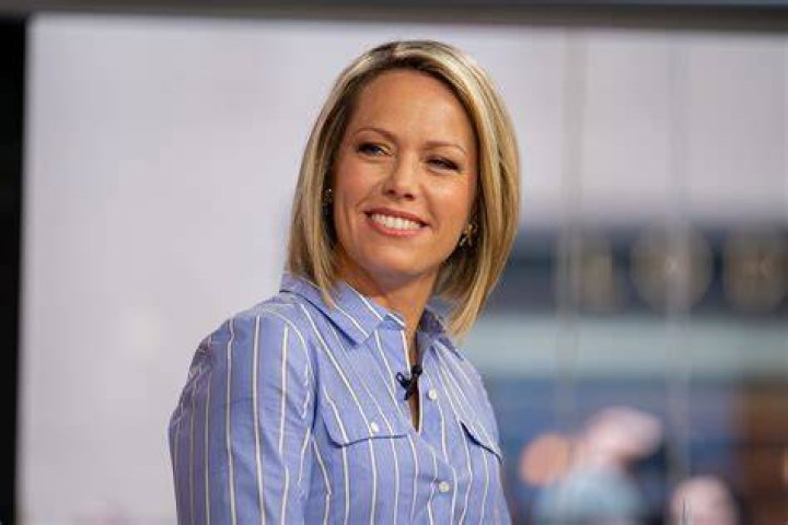Is Dylan Dreyer leaving Today?
