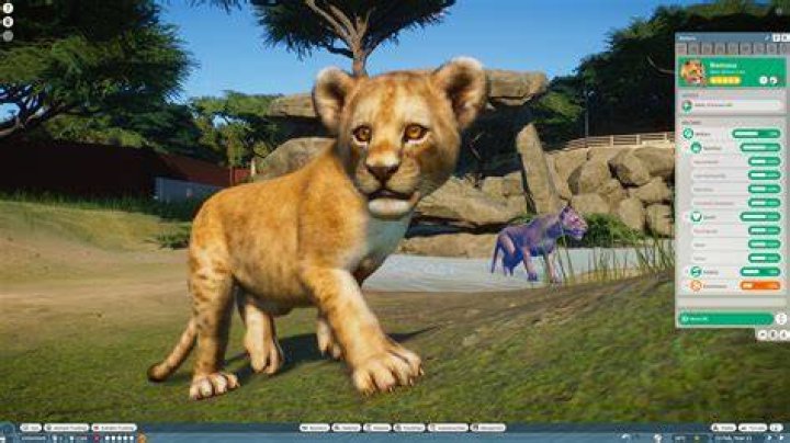 Is inbreeding bad in Planet Zoo?