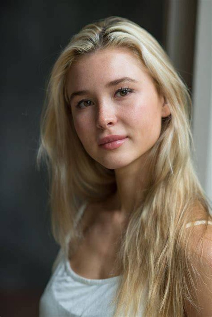 Isabel May