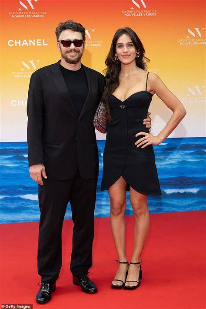 Isabel Pakzad has experienced scuba diving