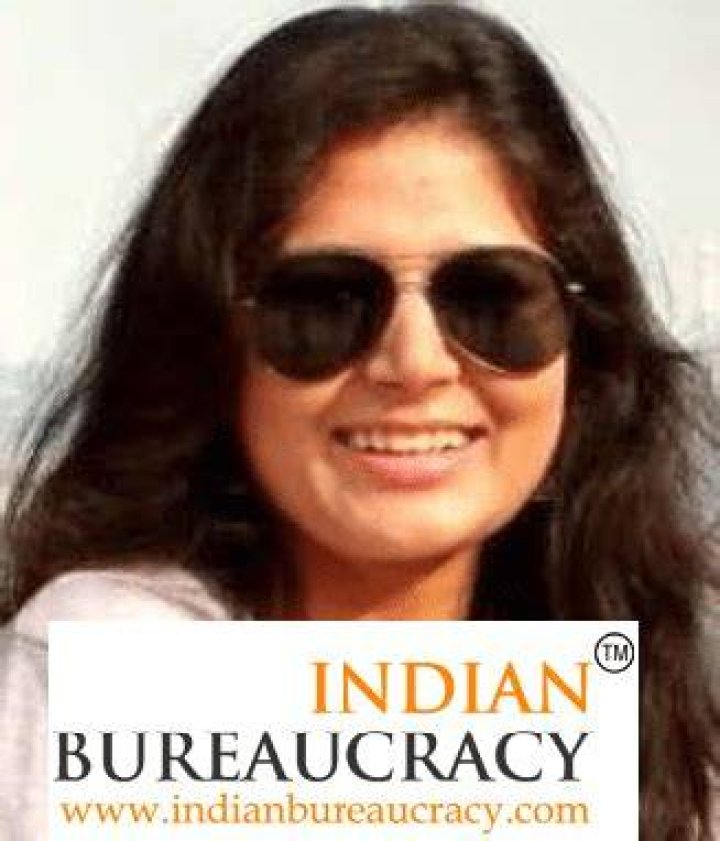 Isha Duhan IAS Career- IAS Officer, AIR 59th