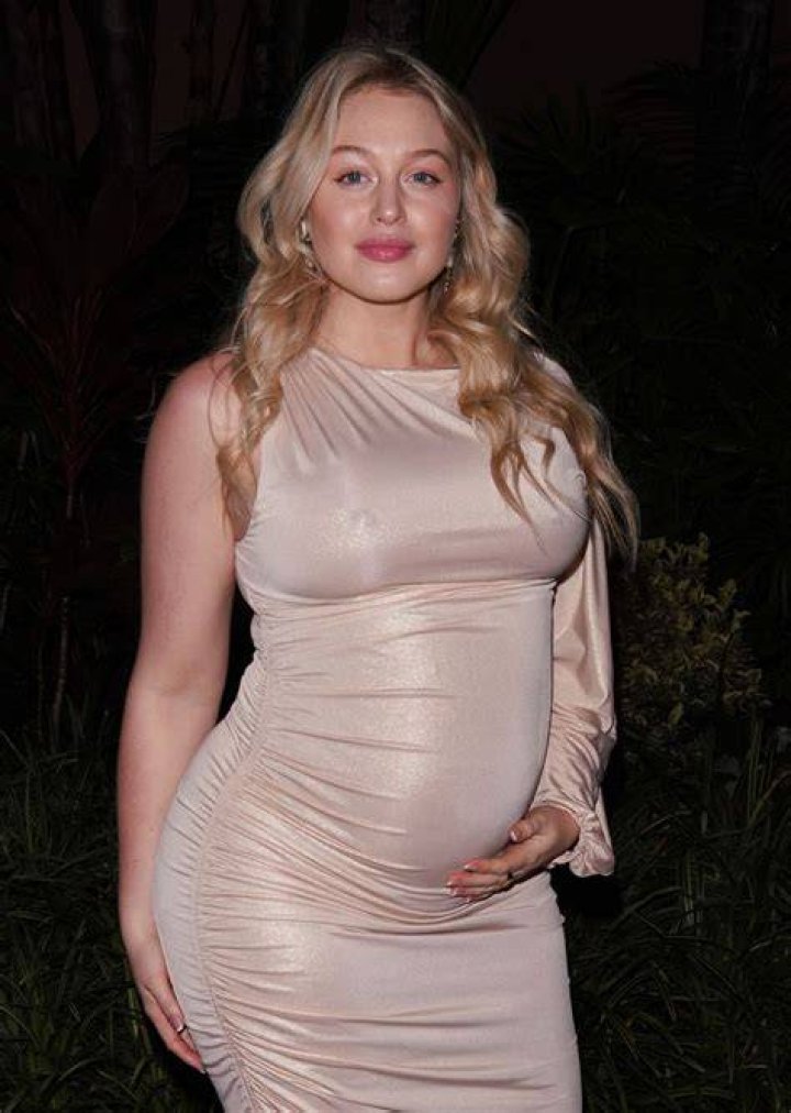 Iskra lawrence 6