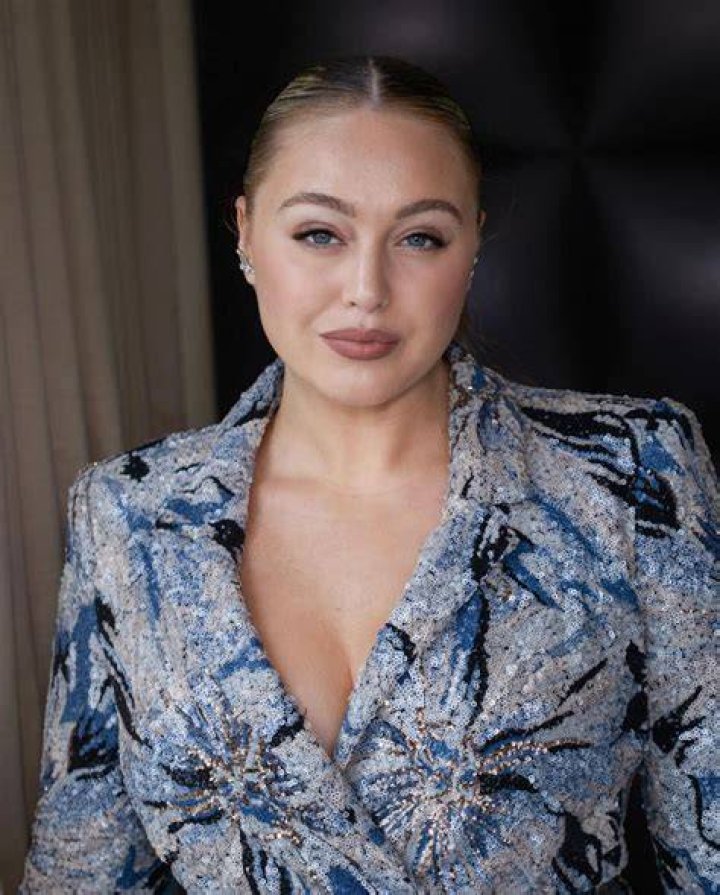 Iskra Lawrence