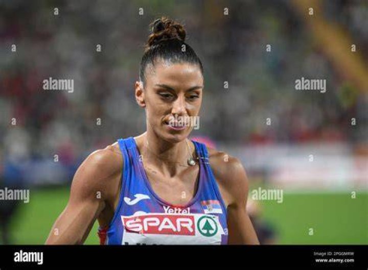Ivana Spanovic