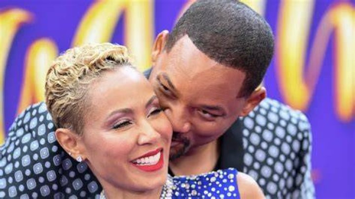 Jada Pinkett Smith Celebrates Will Smith With Birthday Tribute 