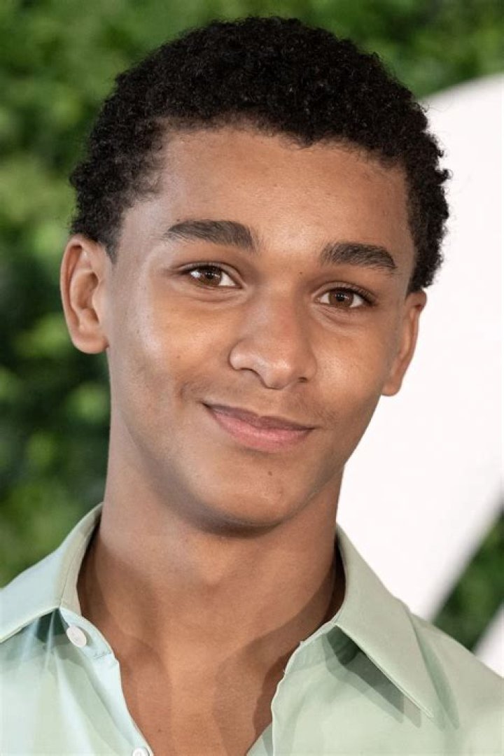 Jaden Michael wiki