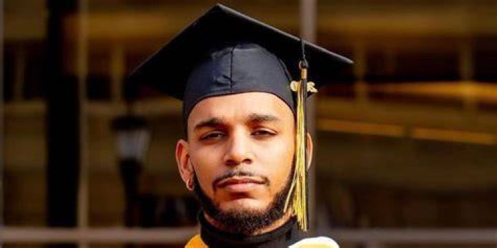 Jamal Menzies education