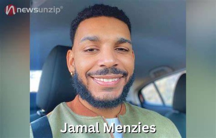 Jamal Menzies wiki