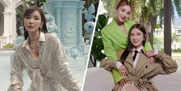 Jamie Chua career