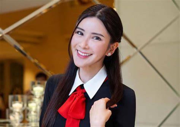 Jamie Chua wiki