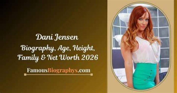 Jan Jensen Biography, Age, Height, Net Worth, Family