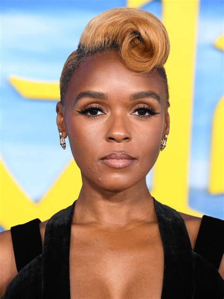 Janelle's Instagram account