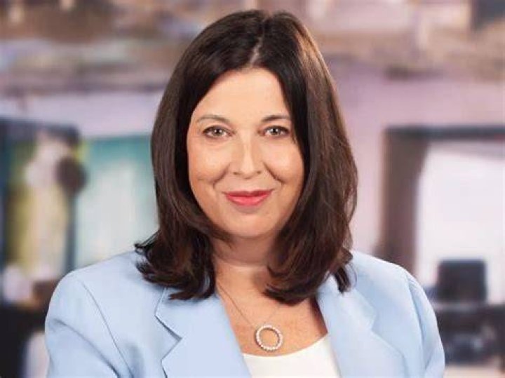 Janet Truncale become the CEO of EY