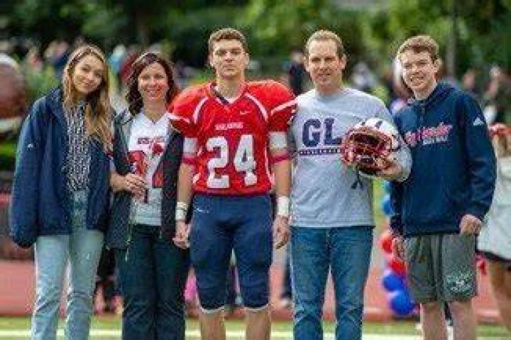 Janet Truncale family