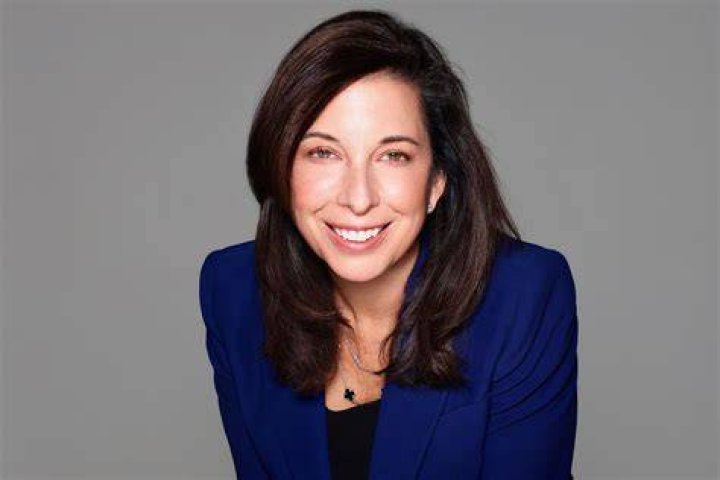 Janet Truncale's LinkedIn profile