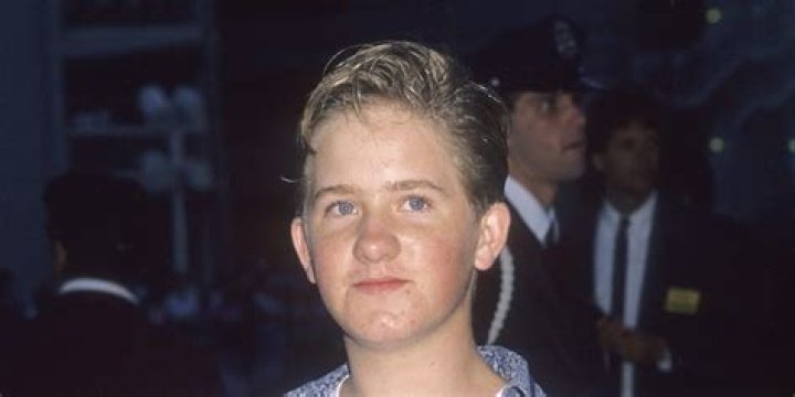 Jared Rushton Bio, Age, Net Worth, Relationship, Height and Television Shows