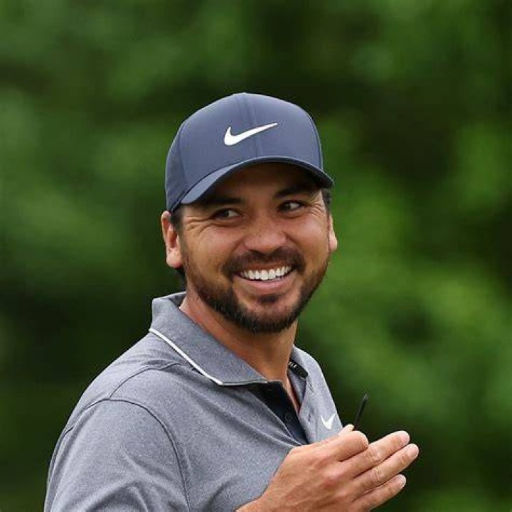 Jason Day