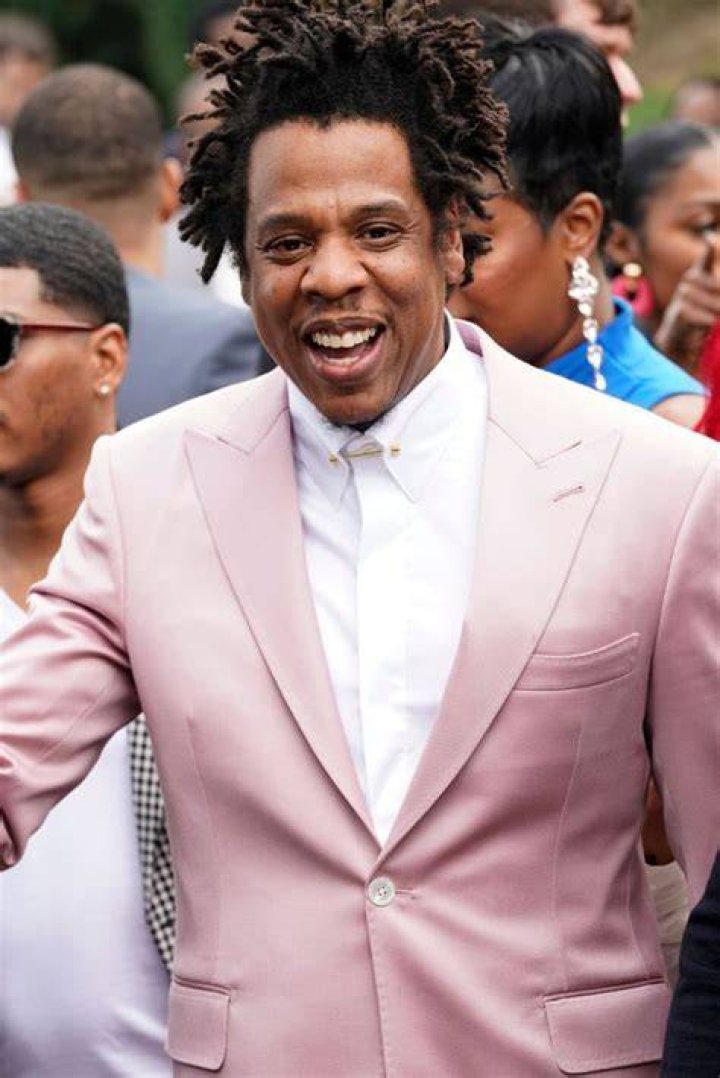 Jay-Z Changes Twitter Name, Tweets For The First Time Since 2018
