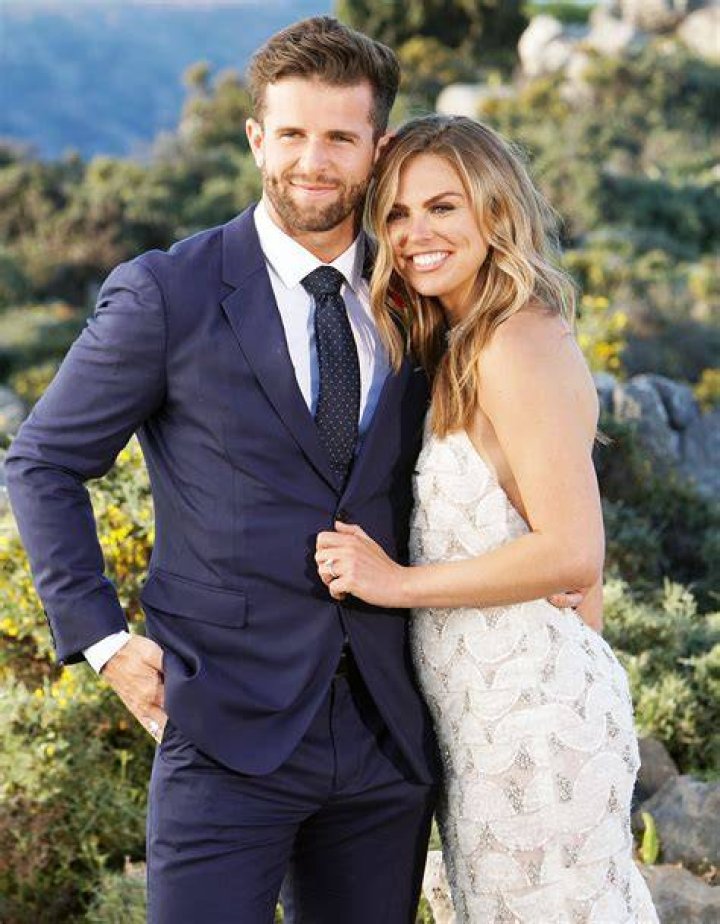 Jed Hannah Brown the bachelorette jed engaged spoilers hannah brown engaged