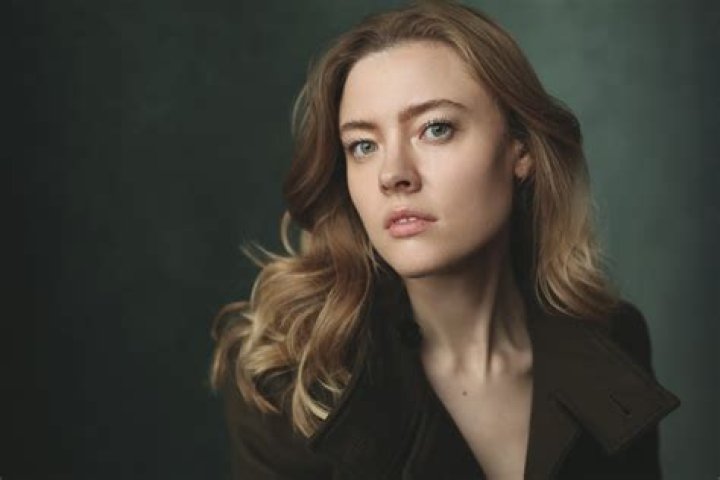 Jennifer English is an actress