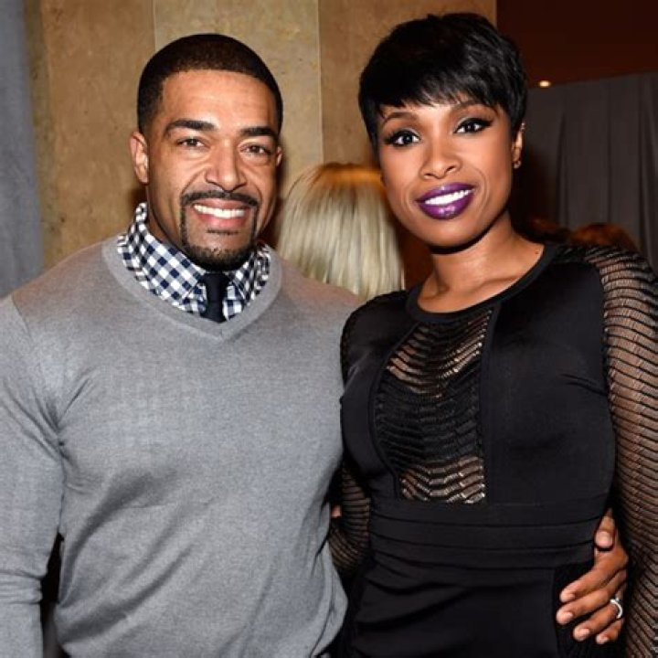 Jennifer hudson david otunga