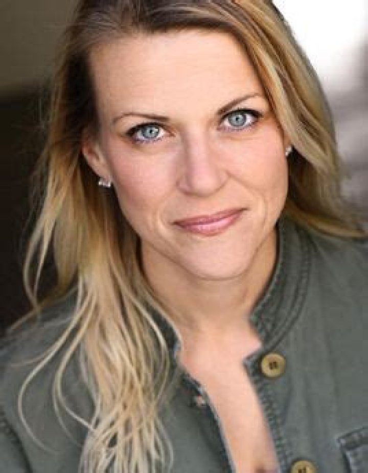 Jennifer Peterson wiki