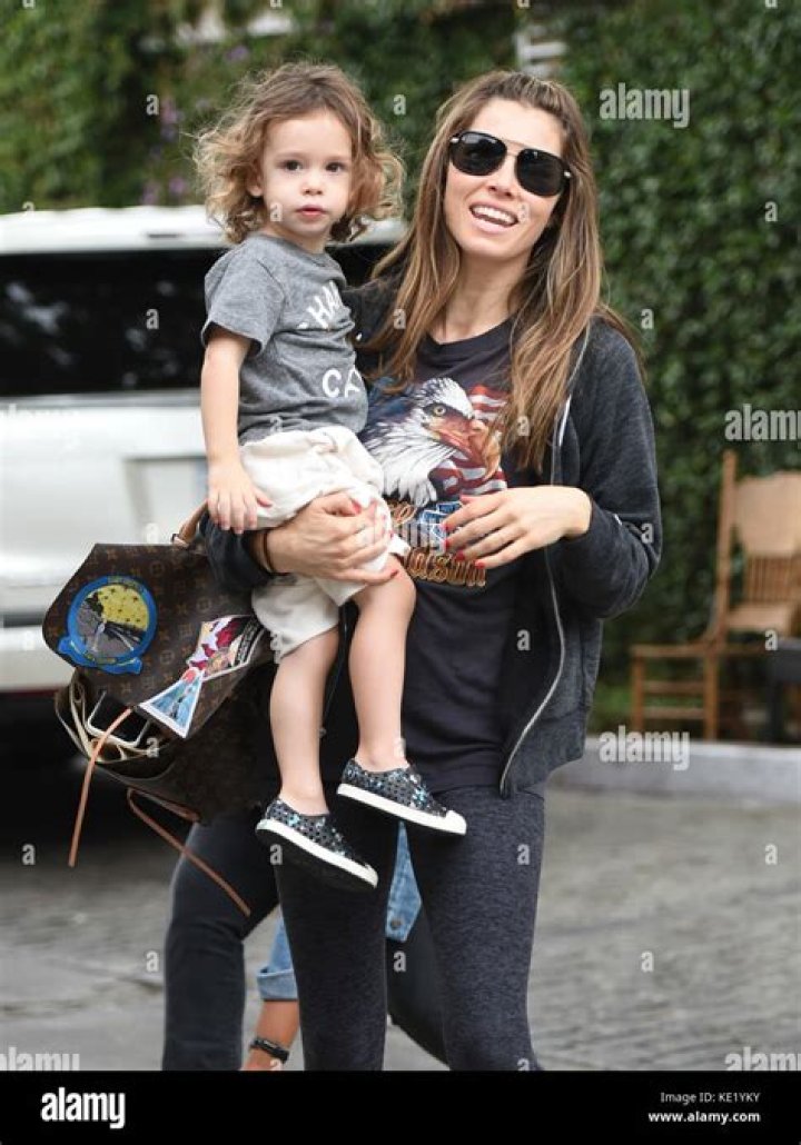 jessica biel silas jessica biel silas