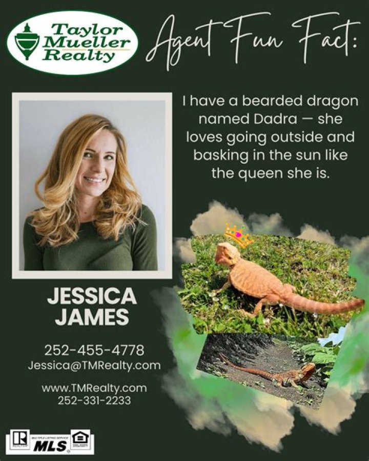 Jessica Taylor Darrow fact