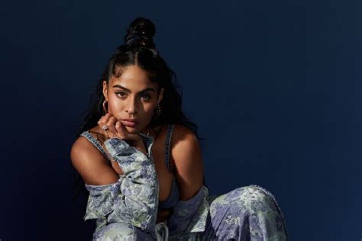 Jessie Reyez