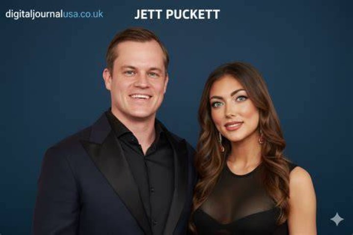Jett Puckett career