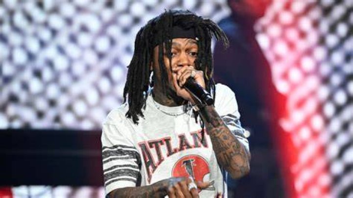 J.I.D Reveals Origins Of His Name In New Reebok Ad