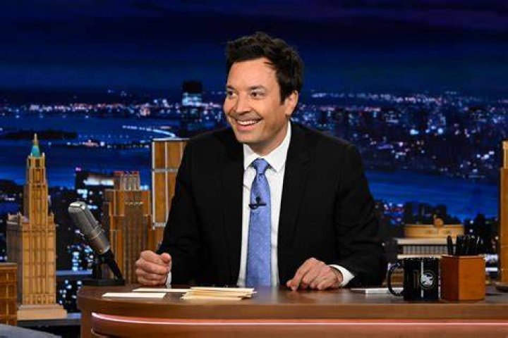 Jimmy fallon 1