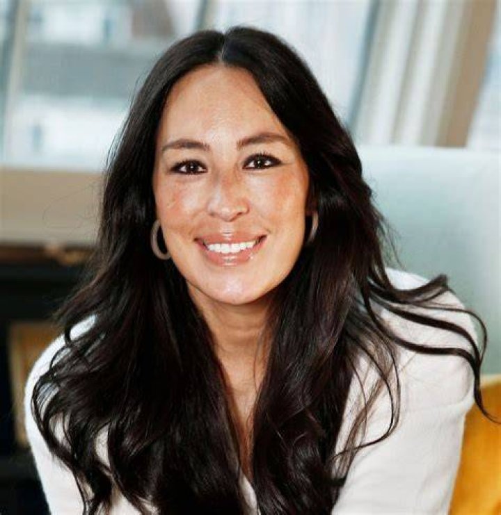 Joanna Gaines facts