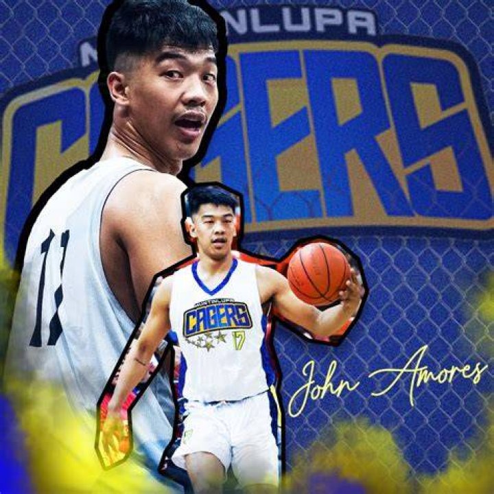 John Amores career