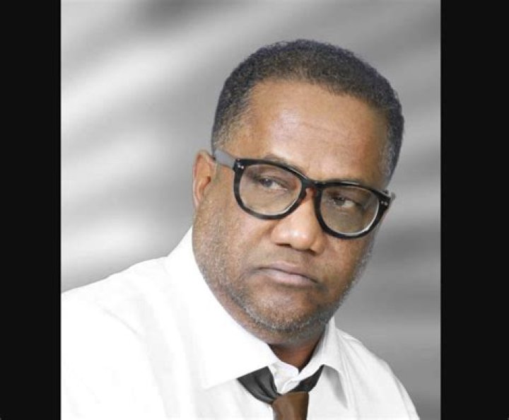 John Black Jr