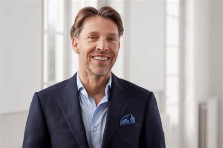 John Huiberts height