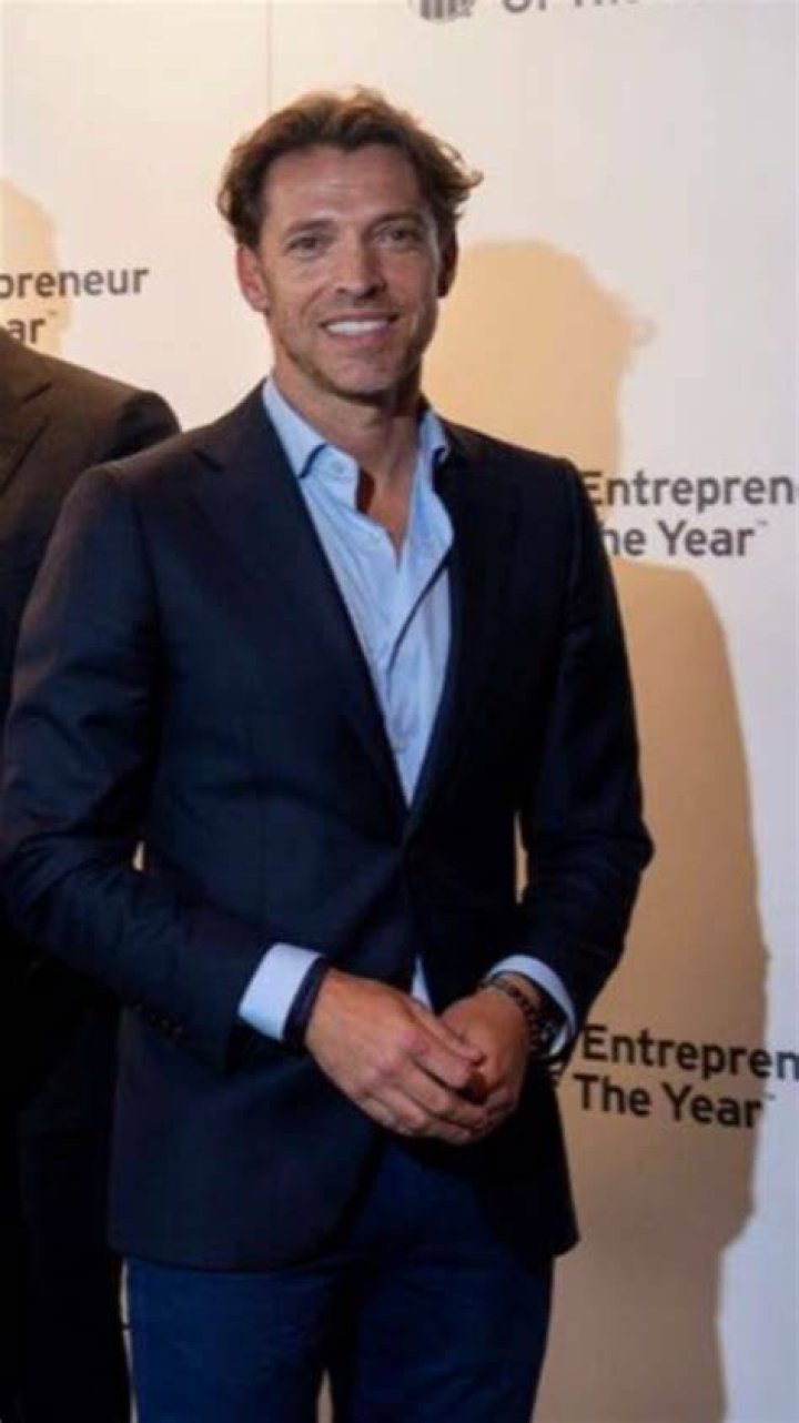 John Huiberts net worth