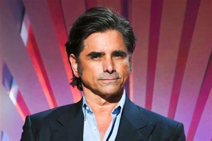 John Stamos