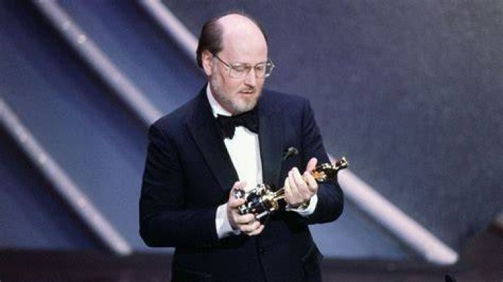 John won several awards