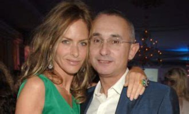 Johnny Elichaoff biography