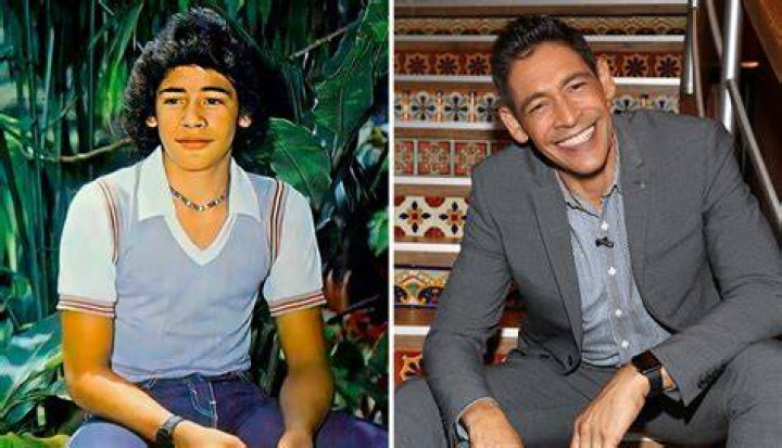 Johnny Lozada