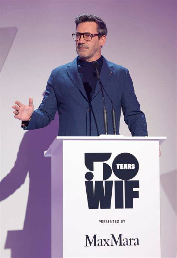 Jon Kopaloff, Stefanie Keenan/Getty Images