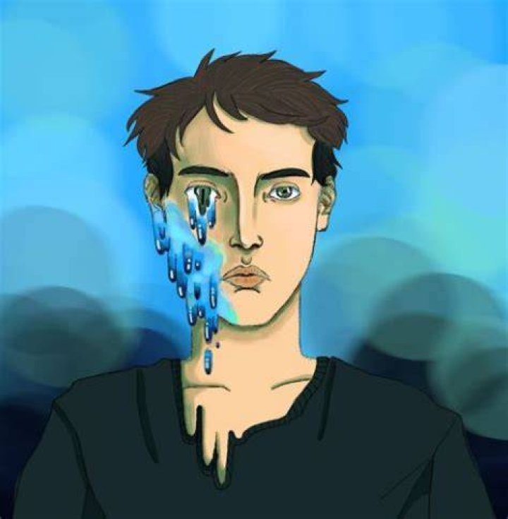 Jonah Patitz art