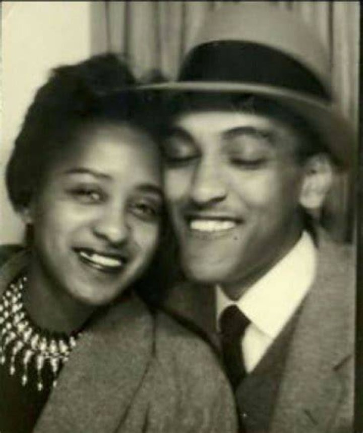 Jordan Gibbs family