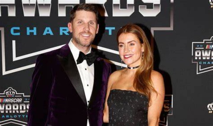 Jordan Gibbs wife